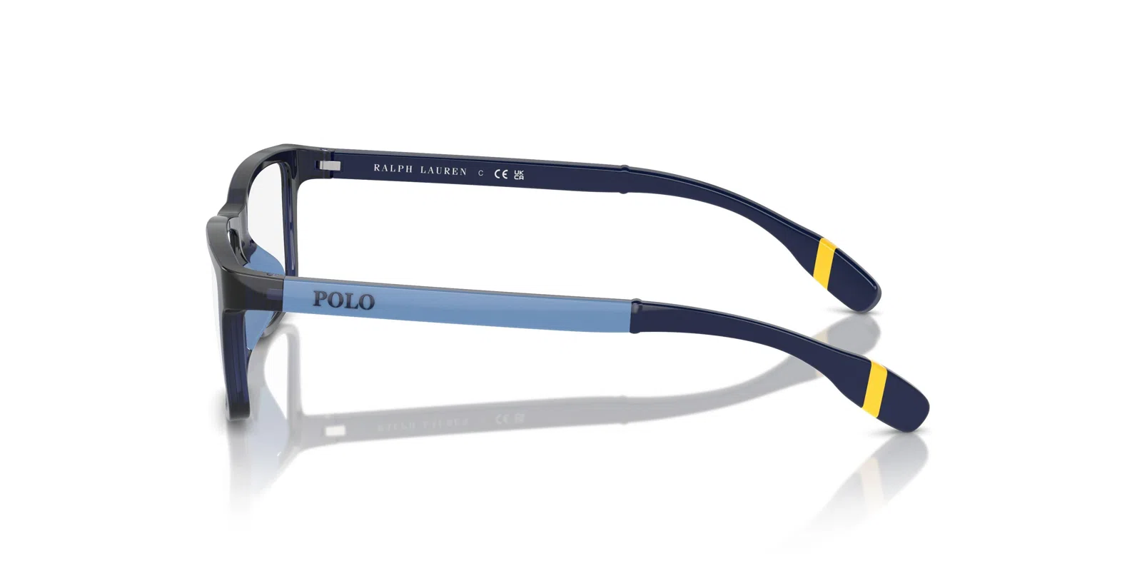 Polo Prep 8547U Eyeglasses - view 17